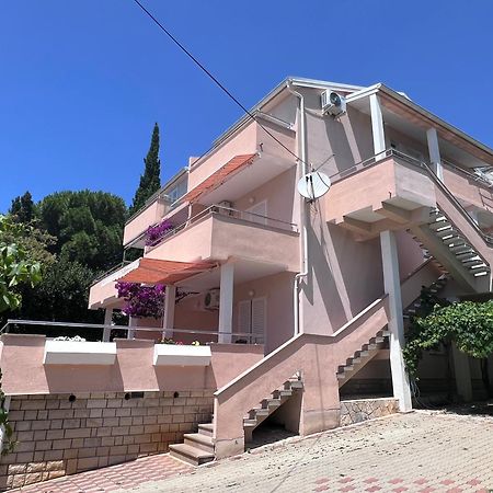 Apartmani Katica Novalja Εξωτερικό φωτογραφία
