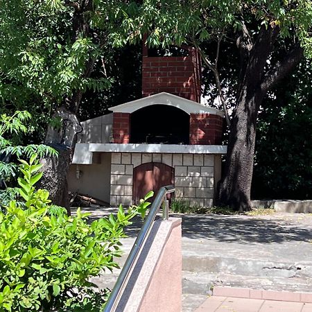 Apartmani Katica Novalja Εξωτερικό φωτογραφία