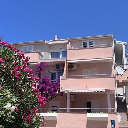 Apartmani Katica Novalja Εξωτερικό φωτογραφία