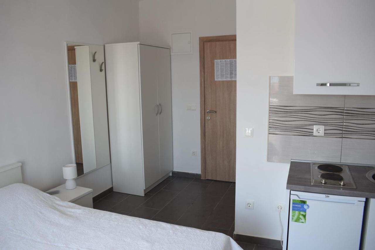 Apartmani Katica Novalja Εξωτερικό φωτογραφία