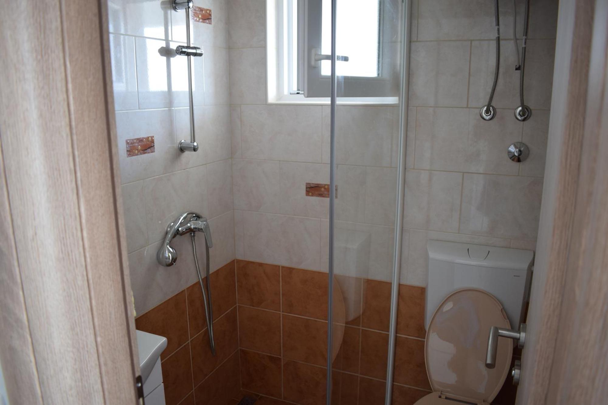 Apartmani Katica Novalja Δωμάτιο φωτογραφία